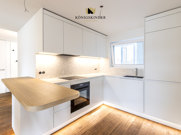 offene Küche