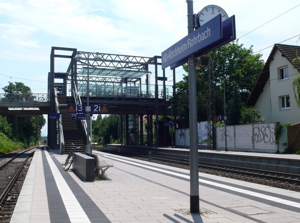 Sbahnhof