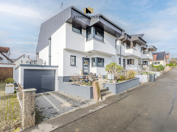 Am Ende einer Sackgasse