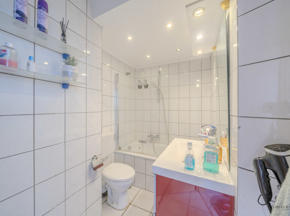 Badezimmer 1