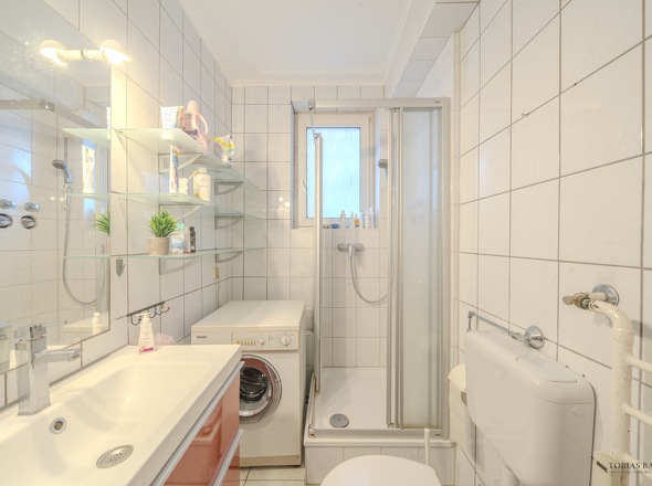 Badezimmer 2