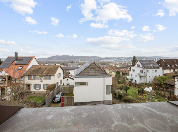 Ausblick