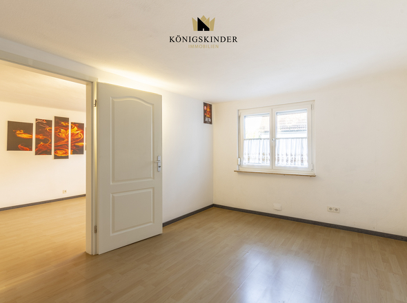 Einheit Erdgeschoss Einheit Erdgeschoss 