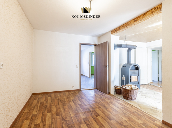 Einheit Obergeschoss