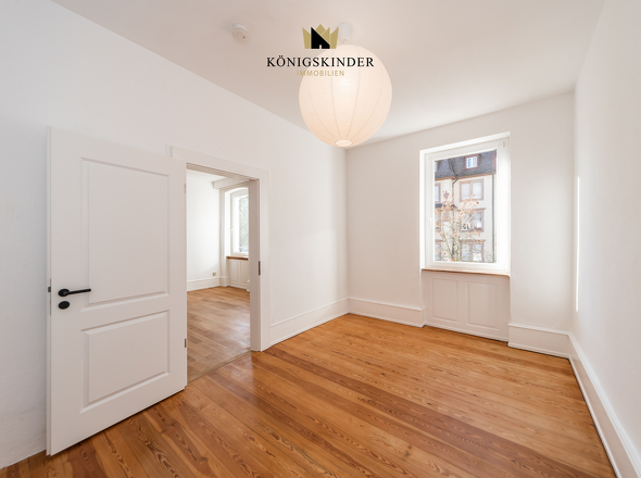 – für Stil und Persönlichkeit