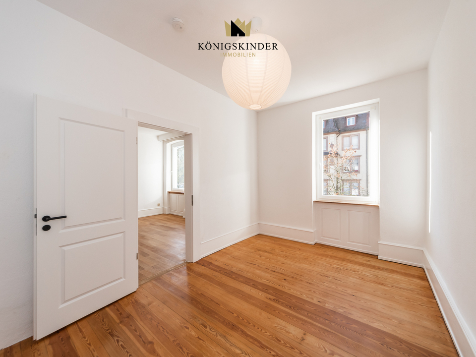 – für Stil und Persönlichkeit