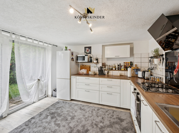 Tolle Küche mit Ausgang Terrasse7_HD