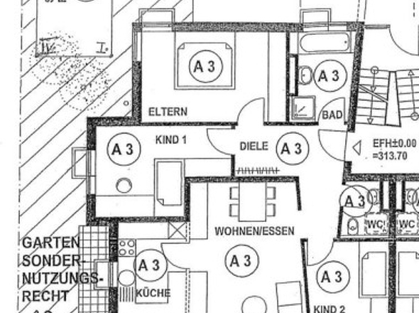 Grundriss mit Sondernutzungsrecht1