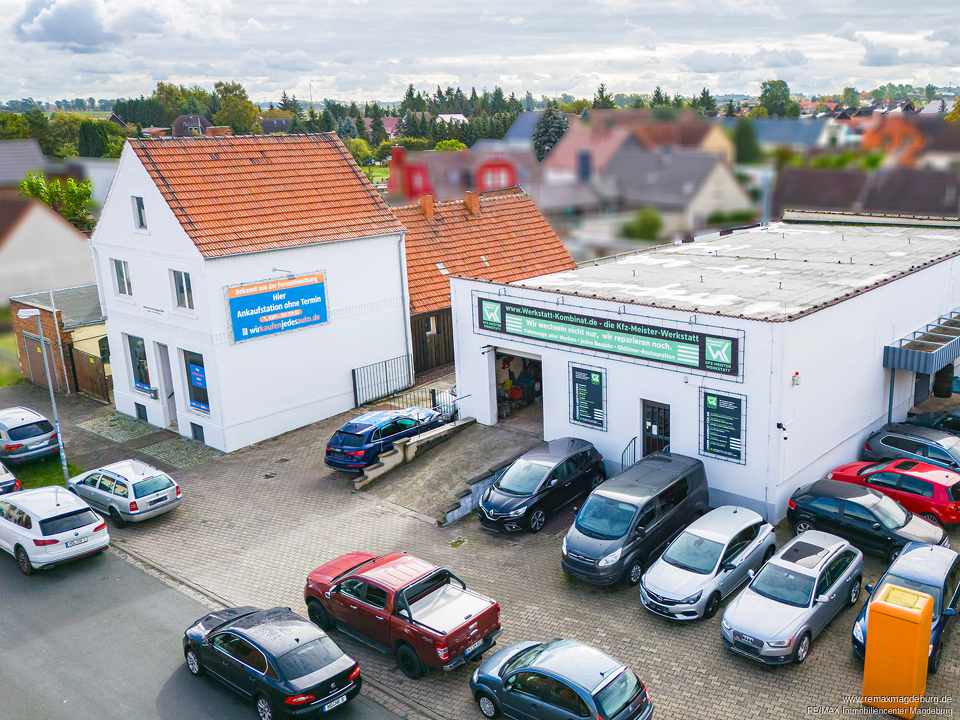 Außenansicht 