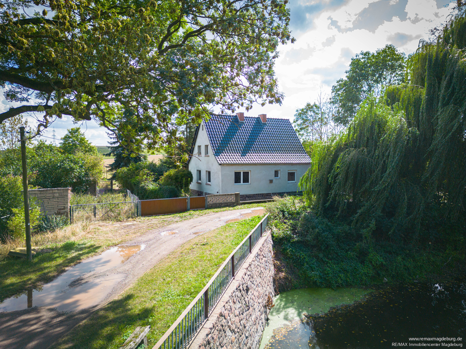 Wegansicht