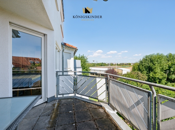 …oder aus dem Wohnzimmer 