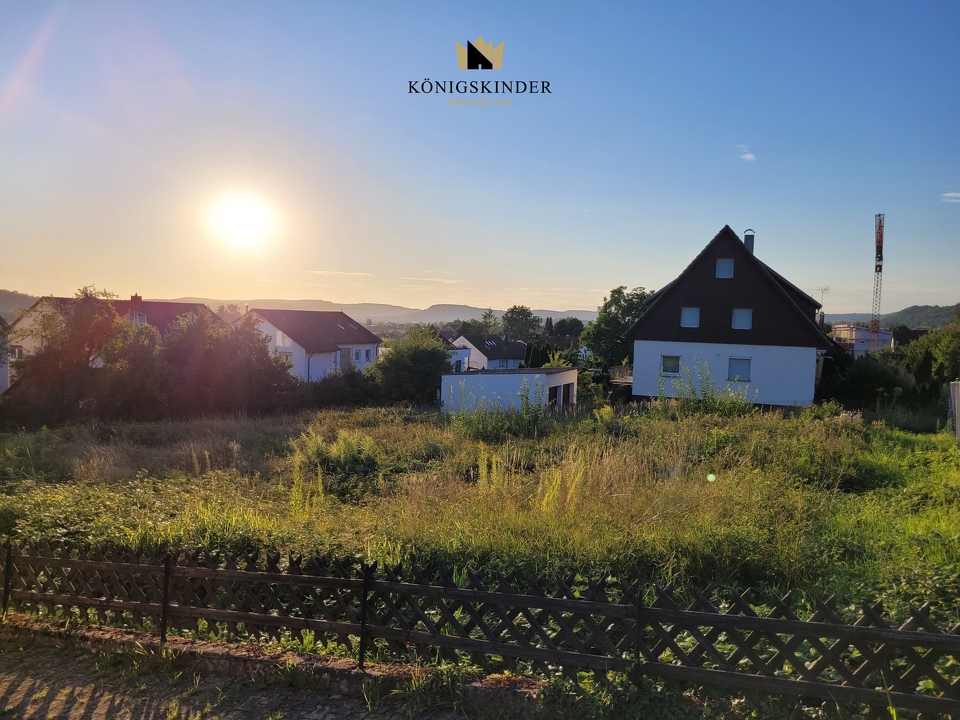 hier lässt es sich bestens wohnen