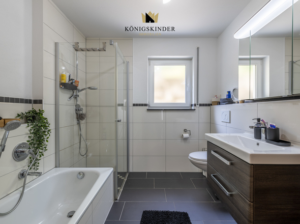 Duschspaß auf hohem Niveau – für den perfekten Start!