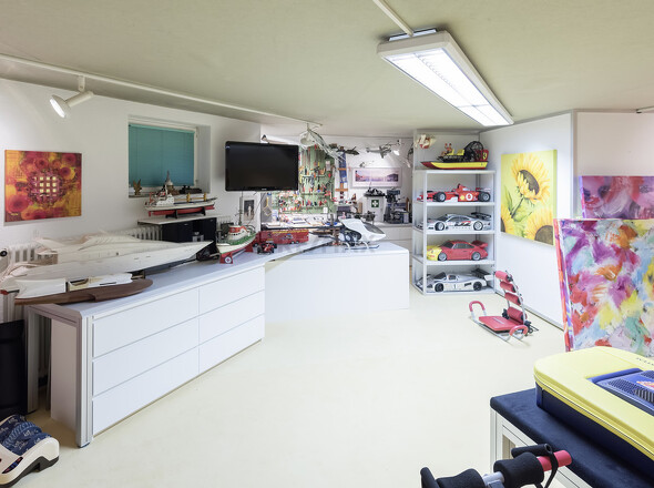 Büro