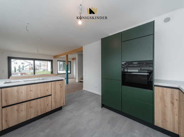 von hier aus alle Gäste und Freunde im Blick