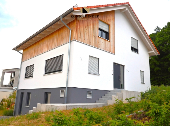 ...nochmal drumherum laufen...