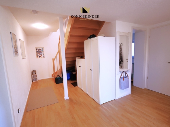 Herzlich willkommen - treten Sie ein...