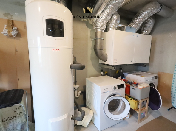 Das Energie-/Kraftpaket... 