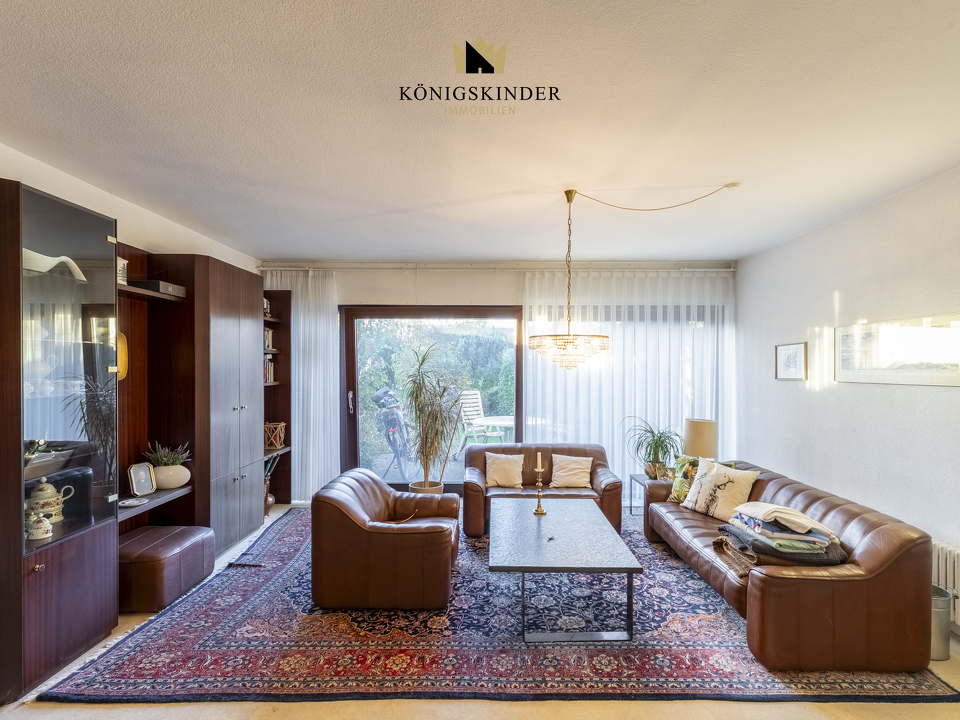 ...nehmen Sie Platz...,