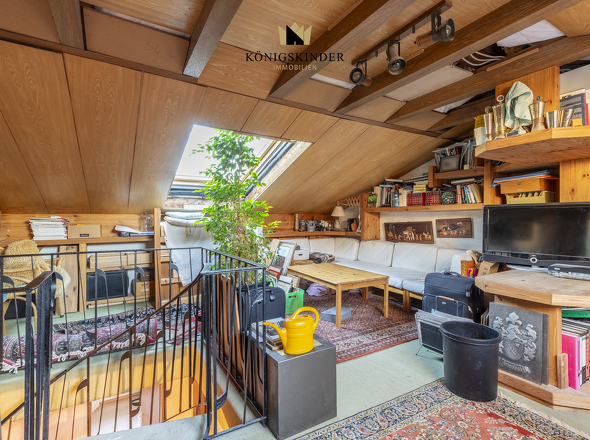 das könnte auch Ihr Homeoffice sein