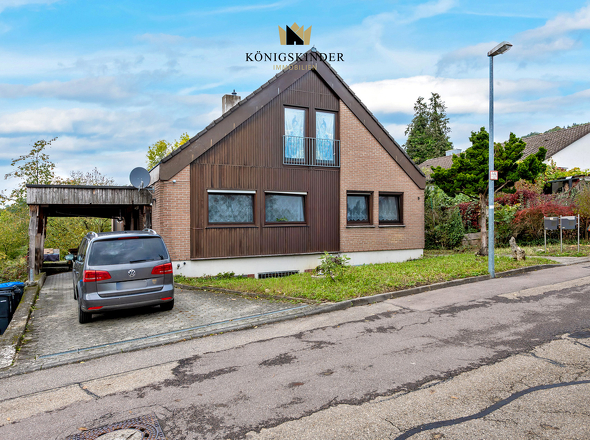 Macht Sie das neugierig?