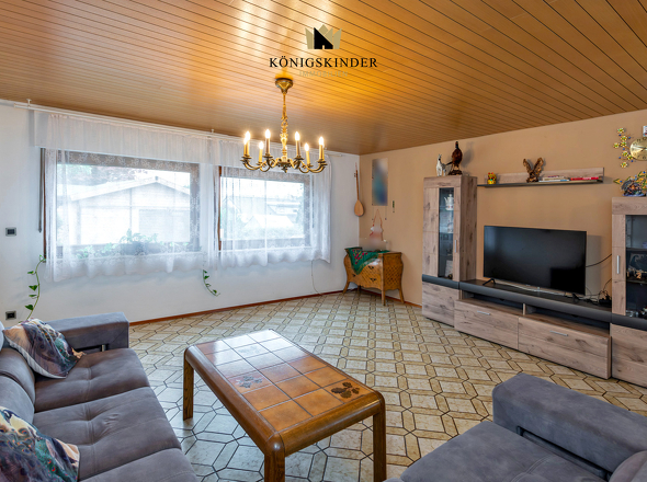 ...und schauen Sie sich um...