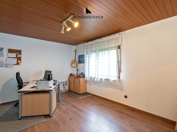 Könnte das auch Ihr Homeoffice sein?