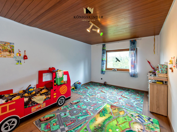 Auch ein Kinder-Office gewünscht?