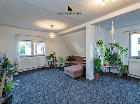 ...und drei hellen und...