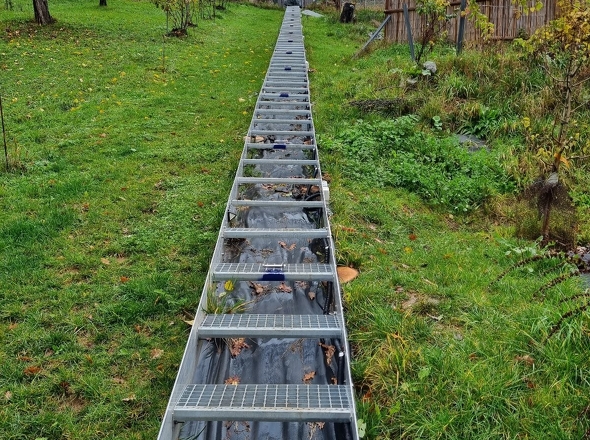 Wenn Sie was Schweres haben: Ihr Lastenaufzug