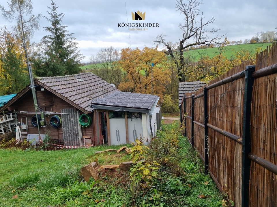 vielseitig nutzbare Flächen