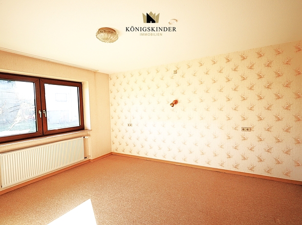 ...und das dritte Schlafzimmer...