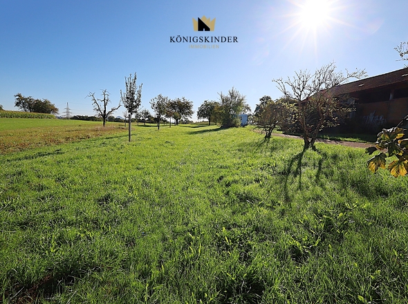 Hier macht Wohnen Freude.