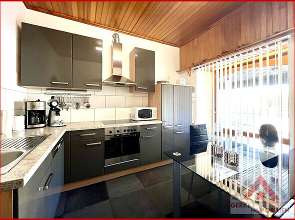 Küche 3