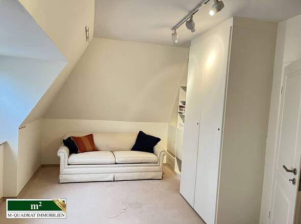 Kleines Schlafzimmer 2