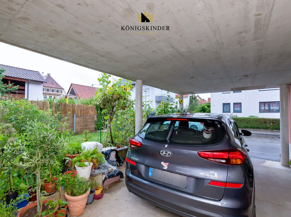 Carport
