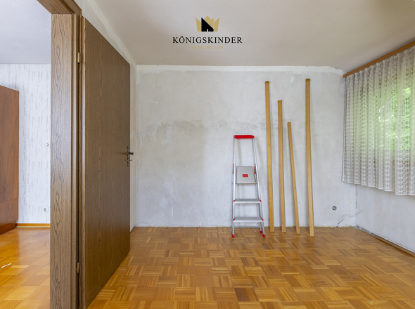 Einheit Obergeschoss