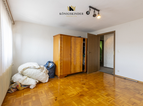 Einheit Obergeschoss