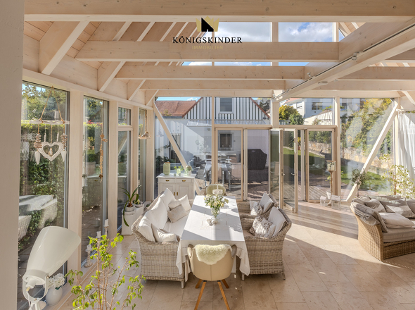 ...Schöner Wohnen und 