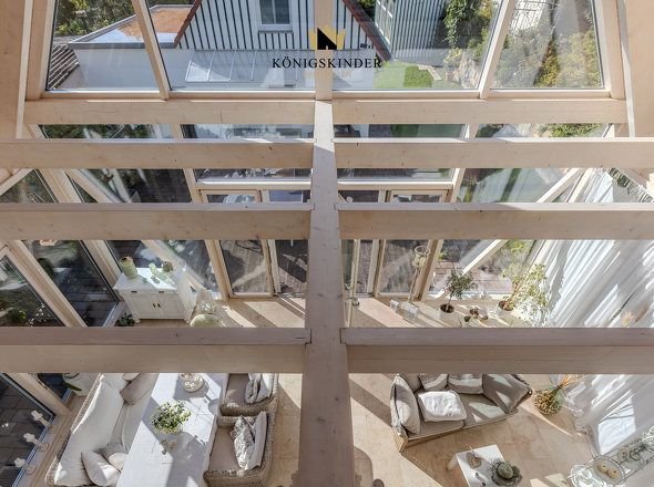 Ökologisch und baubiologisch TOP...