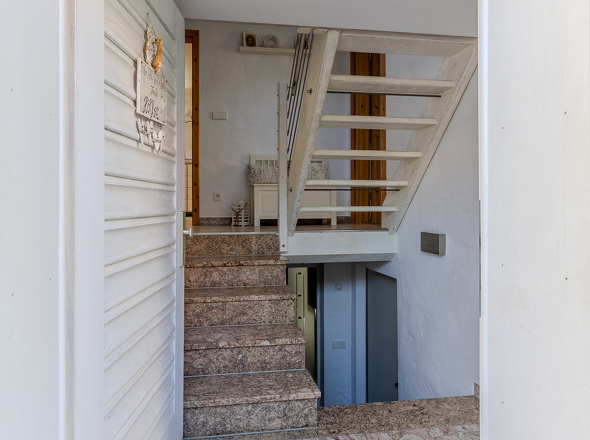 Hier Leben Sie sich Glücklich...