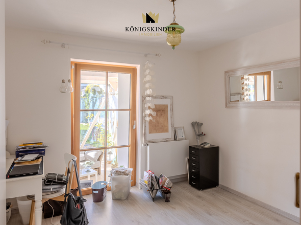 ...ob multifunktionalke Zimmer...