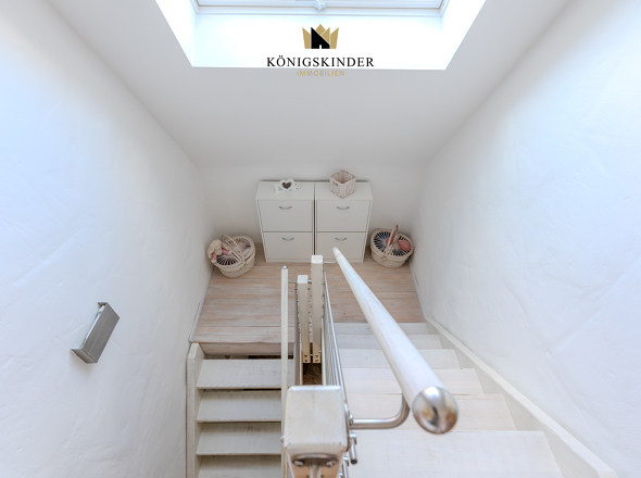 ...immer lautet die Devise...