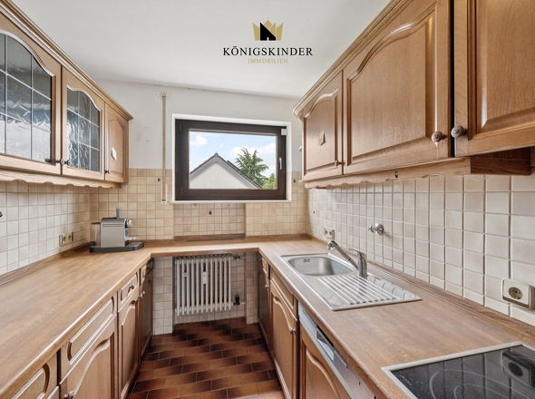 Platz für kulinarische Highlights