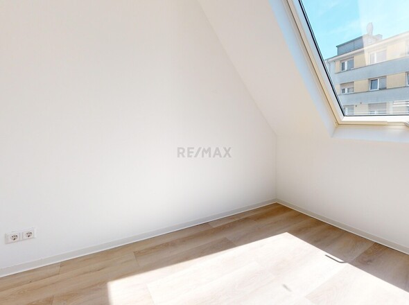 Zimmer 4 DG vorderes Haus