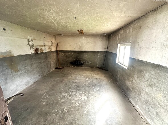 kleinere Garage für Ihre Motorräder