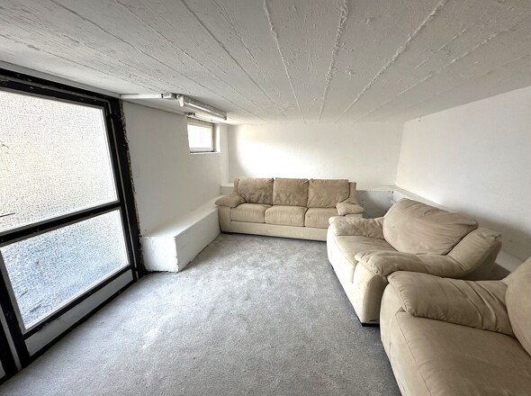 Hobbyraum / Keller (2)