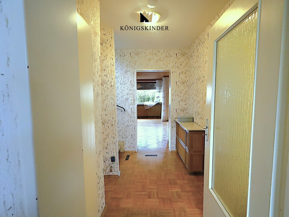 ...treten Sie ein...