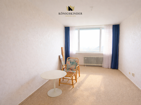 gemütliche, einfache...