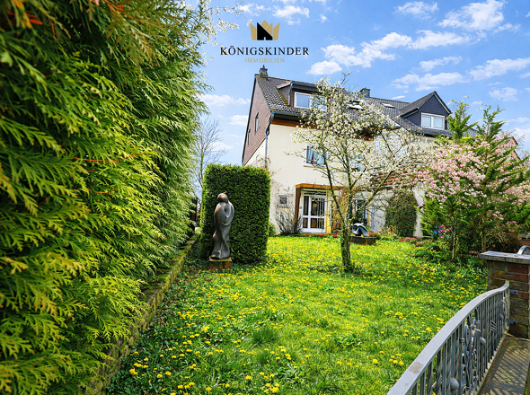 Abschied nehmen - und wiederkommen zum guten Wohnen